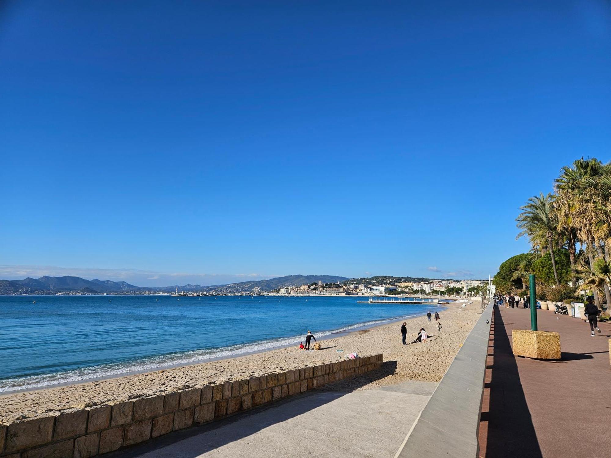 The Yachting - Host Provence Apartman Le Cannet Kültér fotó