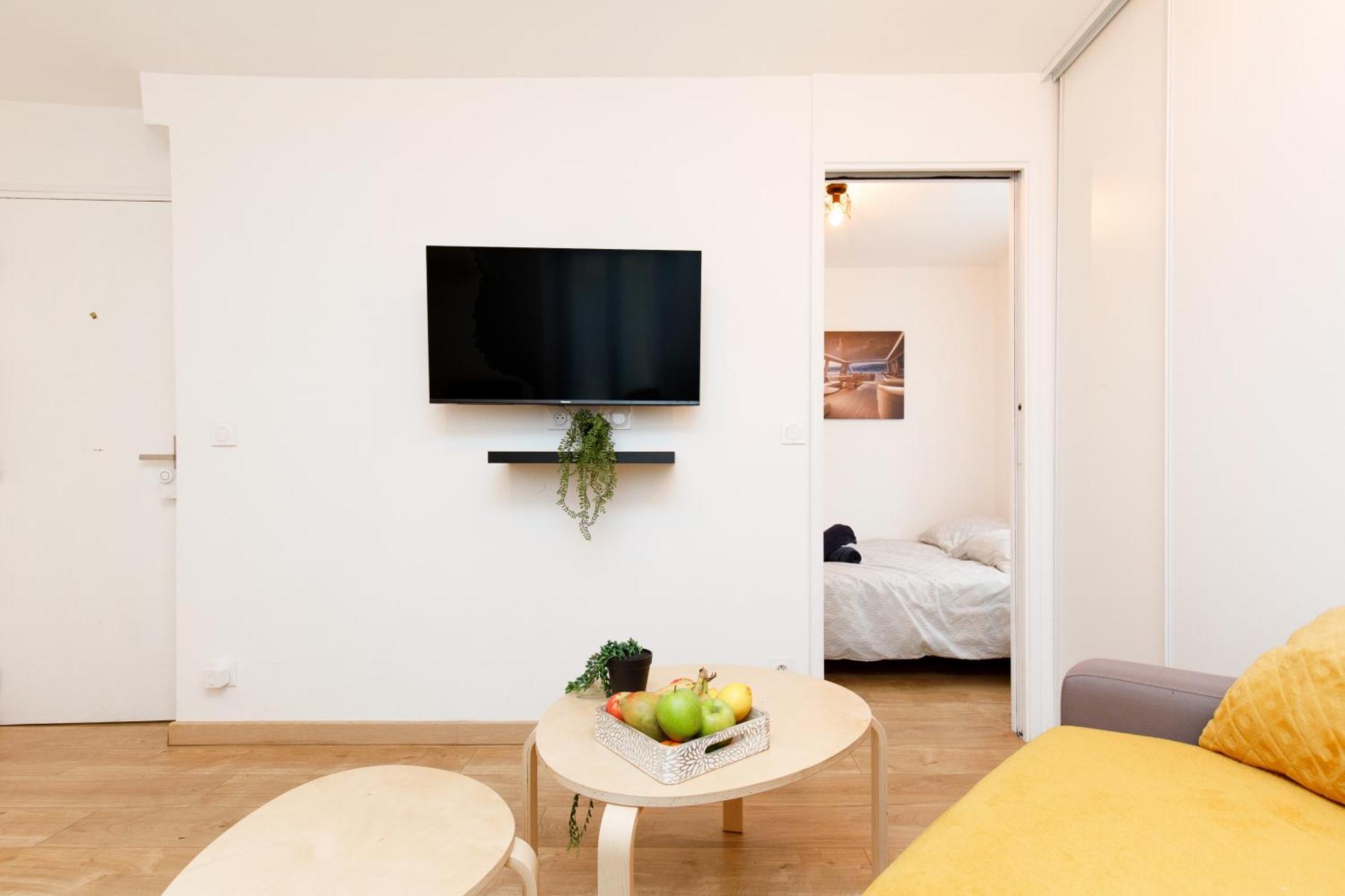 The Yachting - Host Provence Apartman Le Cannet Kültér fotó