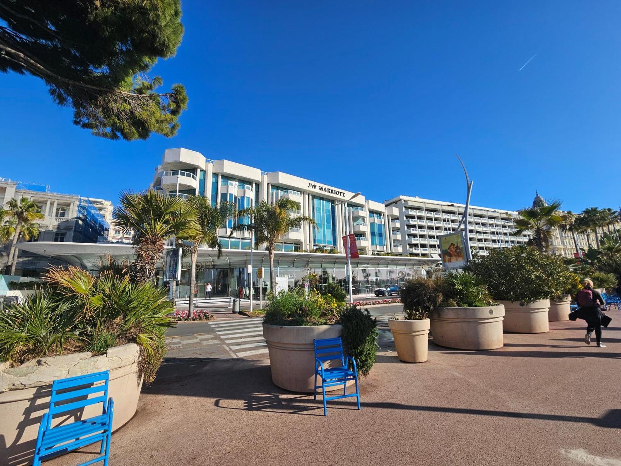 The Yachting - Host Provence Apartman Le Cannet Kültér fotó