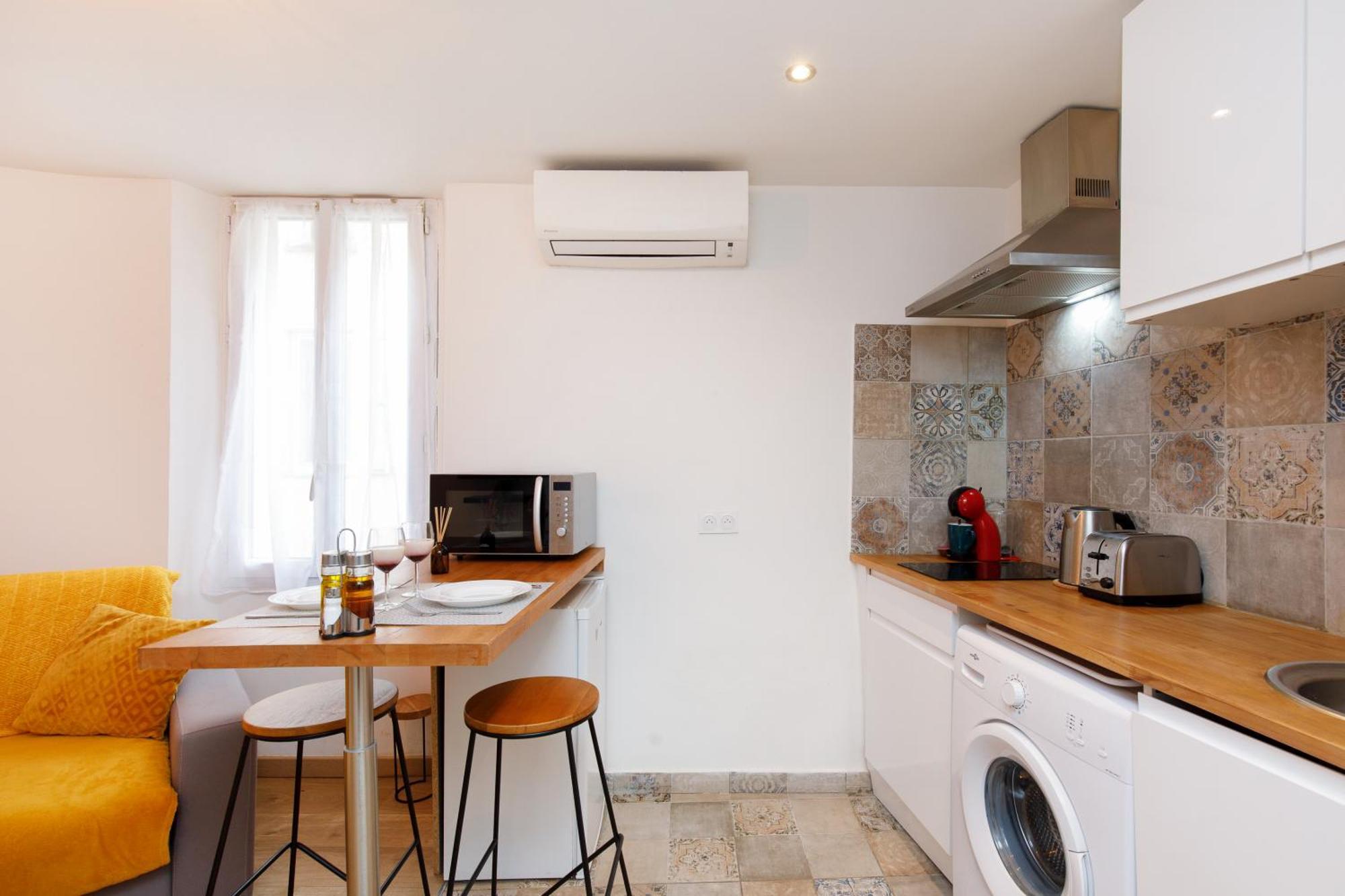 The Yachting - Host Provence Apartman Le Cannet Kültér fotó
