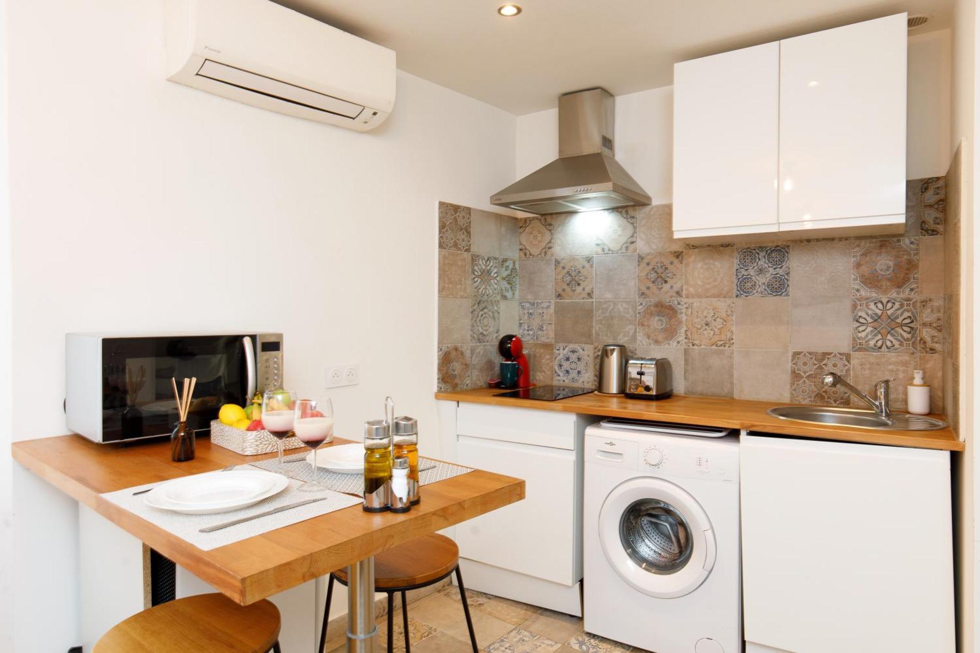 The Yachting - Host Provence Apartman Le Cannet Kültér fotó